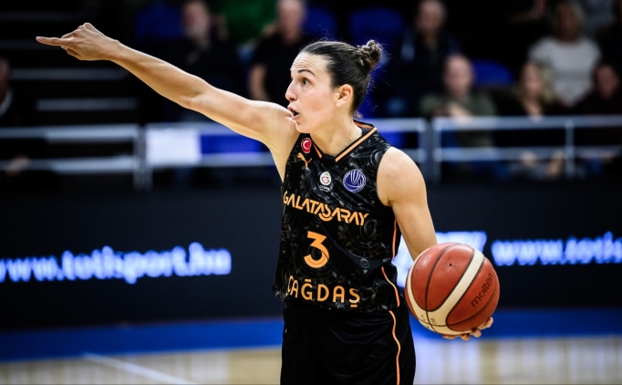 Galatasaray'dan hakem aklamas!