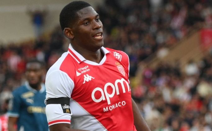 Galatasaray'dan Breel Embolo hamlesi!