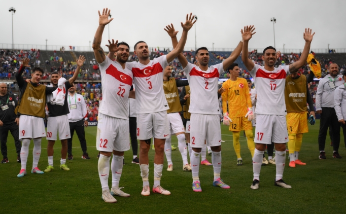 Milli tak�m, Bulgaristan ile Bursa'da kar��lacak!