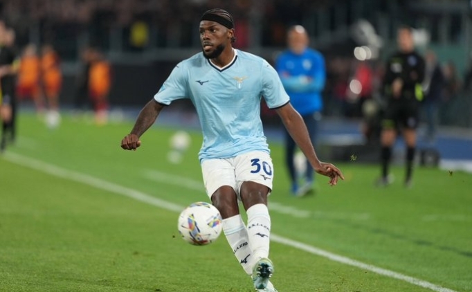 Lazio'dan Al-Hilal'e ret!