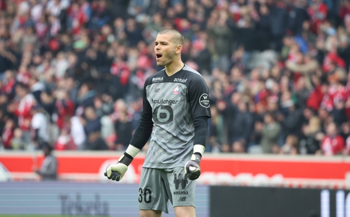 PSG, Chevalier transferinde sona yakla�t�