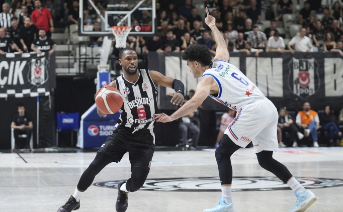 Basketbolda haftann program!