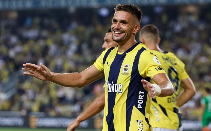 Panathinaikos'tan Dusan Tadic'e veto!