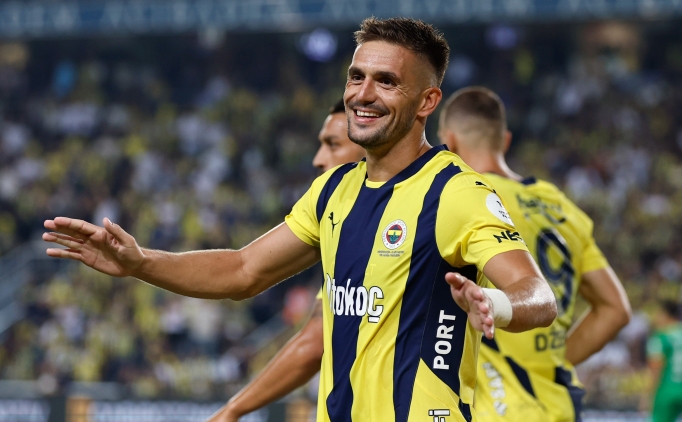 Dusan Tadic geli�mesi: �mza i�in mi gitti?