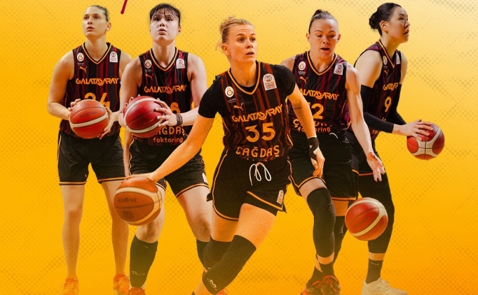 Galatasaray, 5 veday� a��klad�