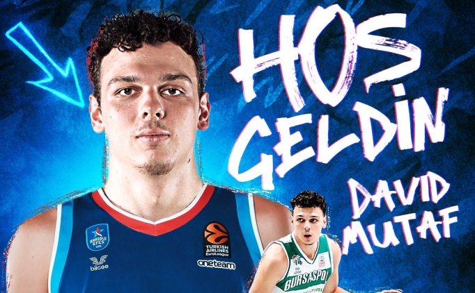 Fenerbahe'de yetiti, Efes'e transfer oldu