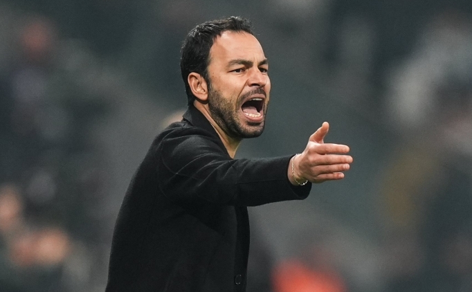 Seluk nan'dan transfer aklamas!