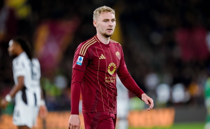 Galatasaray, Nelsson'a kul�p ar�yor!