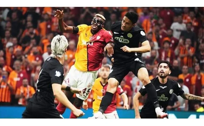 Tek Maç Satın Alma Fiyatı 2025: Galatasaray-Kayserispor | Bein Sports, Bein Connect, TOD Tv, Digiturk Tek Maç Satın Al