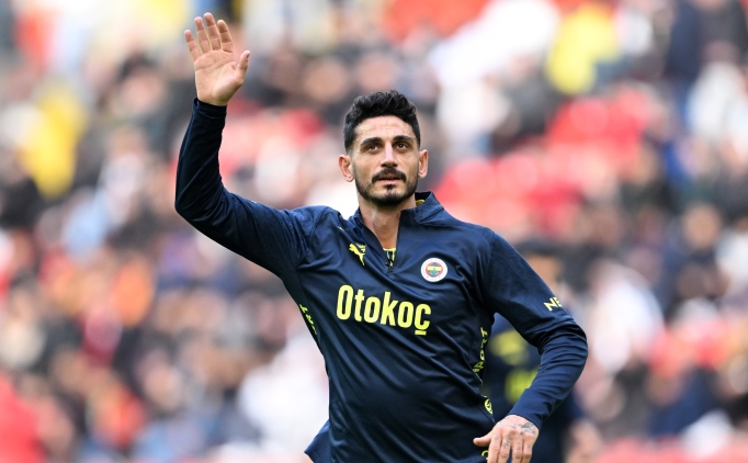 Samet Akaydin'den Fenerbah�e itiraf�