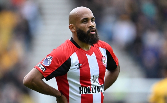 Manchester United, Mbeumo ile anla�maya vard�