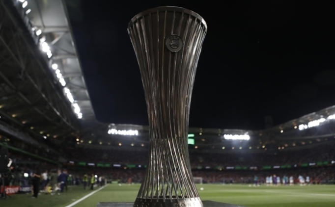 Konferans Ligi'nde 2. Eleme Turu 6 ma�la devam etti!