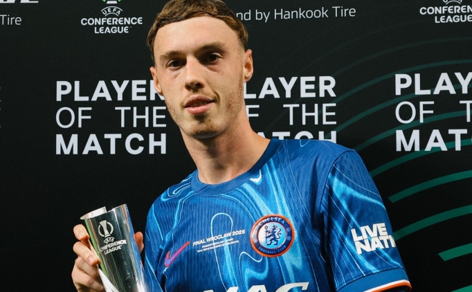 UEFA Konferans Ligi'nde sezonun tak�m� a��kland�