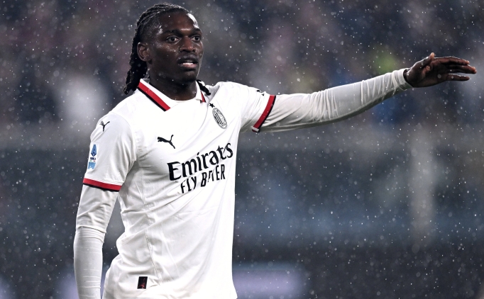 Bayern M�nih'te, Rafael Leao defteri kapand�!