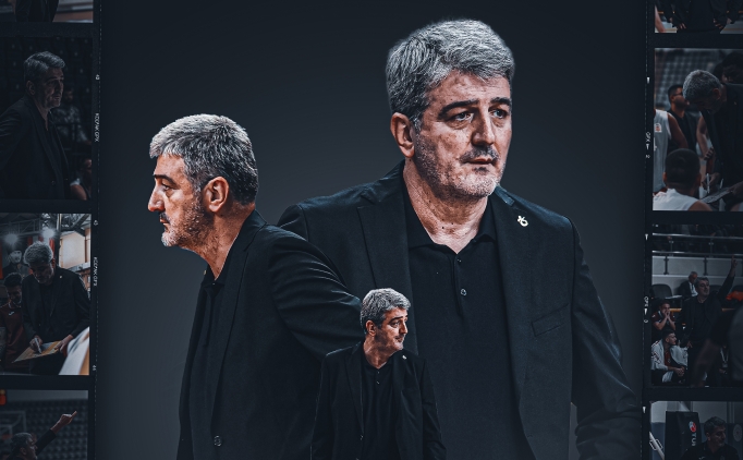 Trabzonspor Basketbol, Faruk Be�ok ile yollar�n� ay�rd�