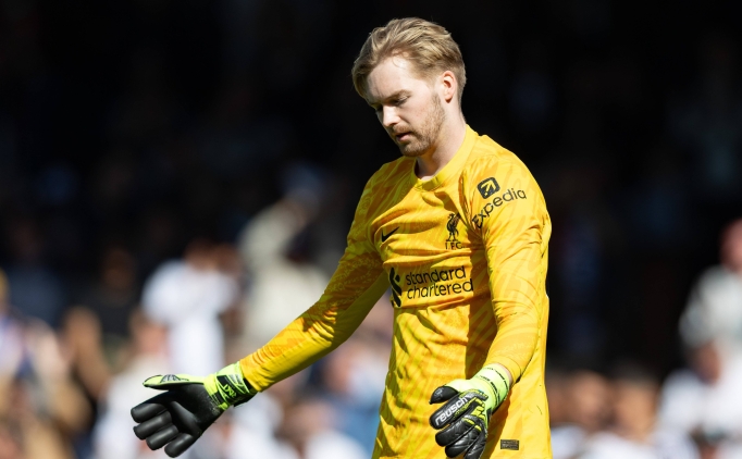 Brentford, Caoimhin Kelleher'i kadrosuna katt�!