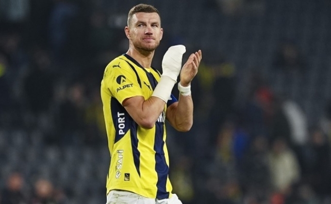 Edin Dzeko - Bologna: Görüşmeler hız kazanıyor