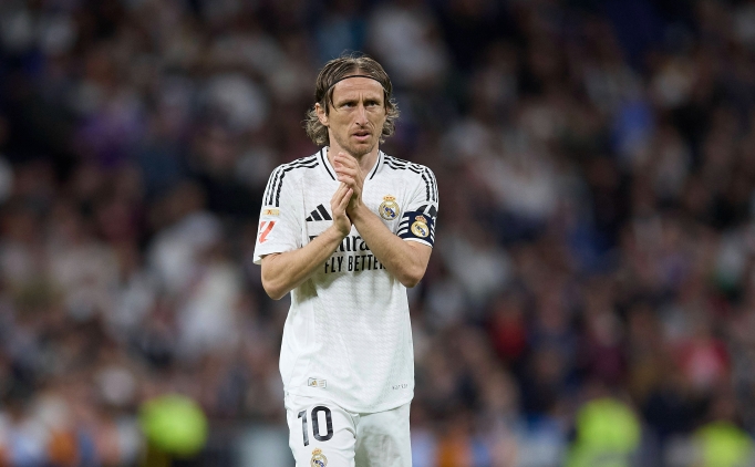 Milan, Modric i�in g�n saymaya ba�lad�!
