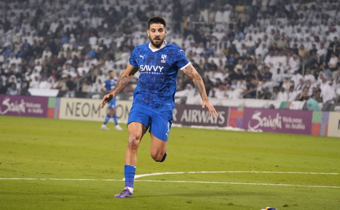 Mitrovic i�in en ciddi aday Fenerbah�e!