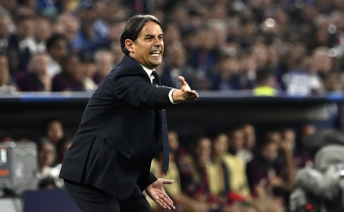 Marotta: 'Inzaghi ayr�l�k karar�n� finalden sonra ald�!'