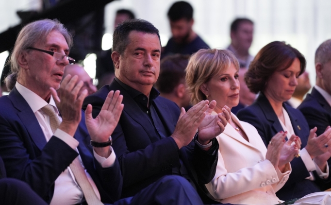 Acun Ilcal: 'Kimsenin hocasn almadk!'