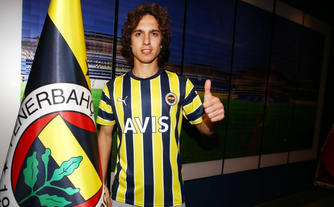 Fenerbah�e'de Emre Demir, Sakaryaspor'a do�ru!