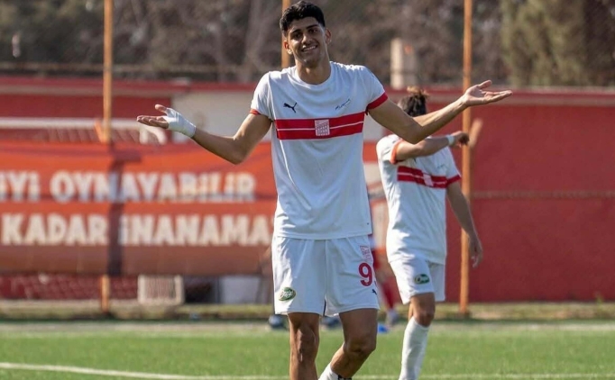 Alanyaspor gen golcy istiyor