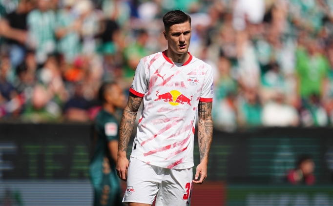 Manchester United'dan Sesko için dev teklif!