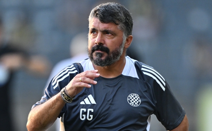 �talya Milli Tak�m� g�revi i�in aday Gattuso!