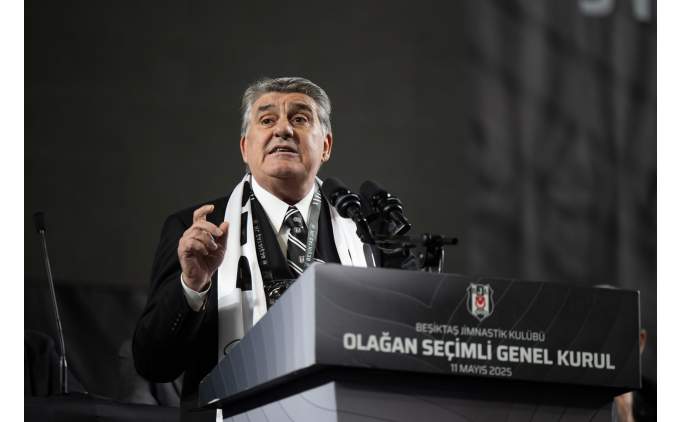 Serdal Adal�: '10 milyon dolarl�k risk ortadan kalkt�!'