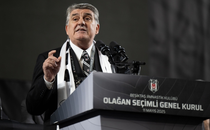 Ba�kan Serdal Adal�, sermaye art�m� hakk�nda a��klama yapt�