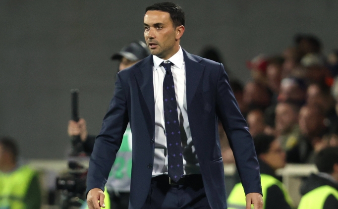 Atalanta'da Raffaele Palladino d�nemi!