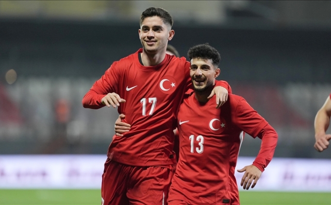 �mit Milli Futbol Tak�m�'n�n Karada� ma��, taraftarlara �cretsiz olacak