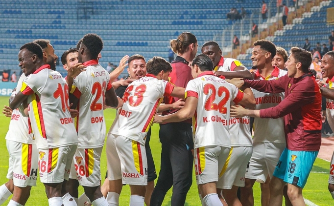 G�ztepe evinde Antalyaspor'u a��rlayacak