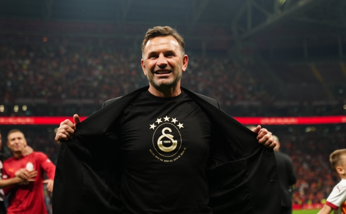 Galatasaray, Be�ikta�'tan 2 ay daha avantajl�!