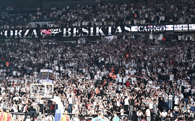 Be�ikta� Fibabanka'ya TBF Disiplin Kurulu'ndan ceza geldi!