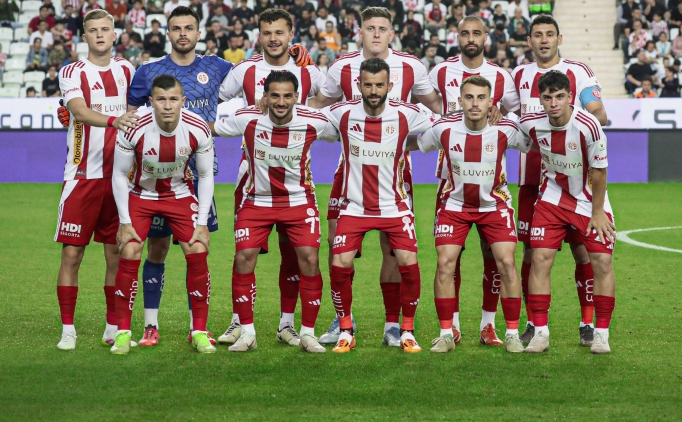 FIFA dosyalar� kapat�ld�, Antalyaspor'un �n� a��ld�!
