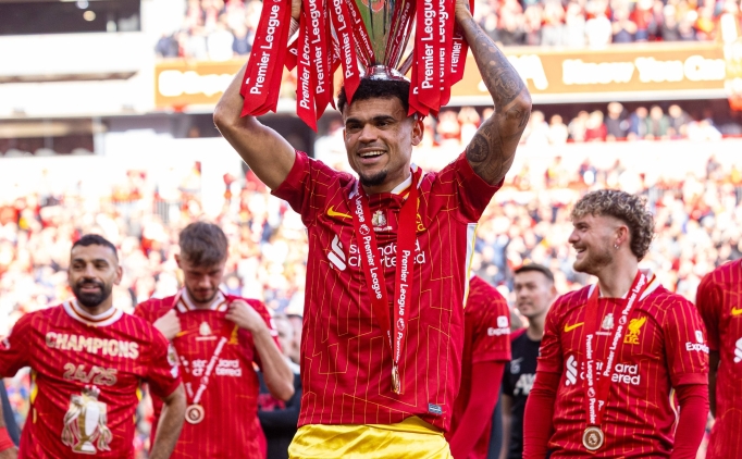 Bayern M�nih'te Luis Diaz i�in geri say�m!