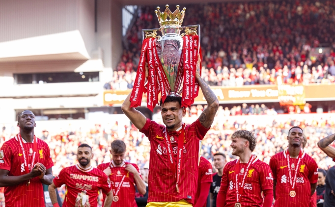 Luis Diaz'dan Bayern M�nih'e 'evet'