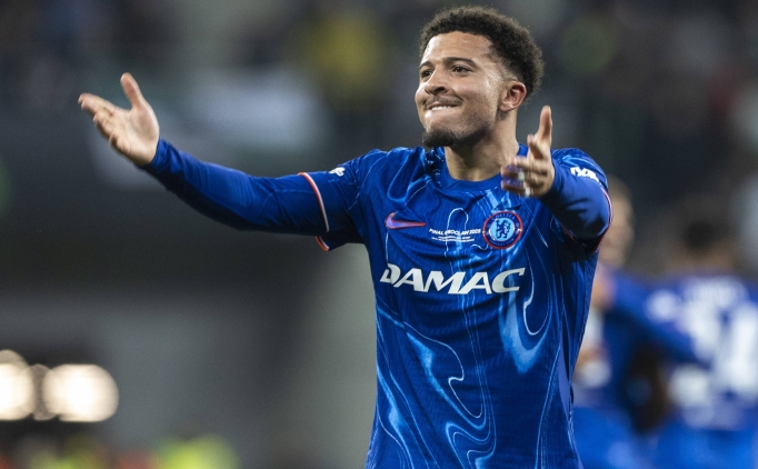 Jadon Sancho, Juventus'a �ok yak�n!