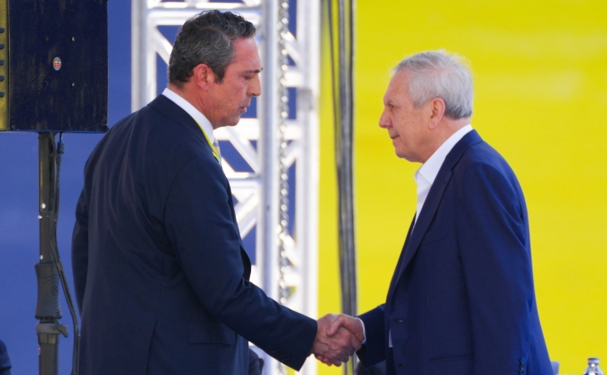 Ali Ko�'tan Aziz Y�ld�r�m'a kar�� yeni hamle