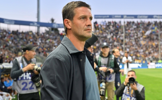 Inter'den Inzaghi yerine s�rpriz hamle: Chivu