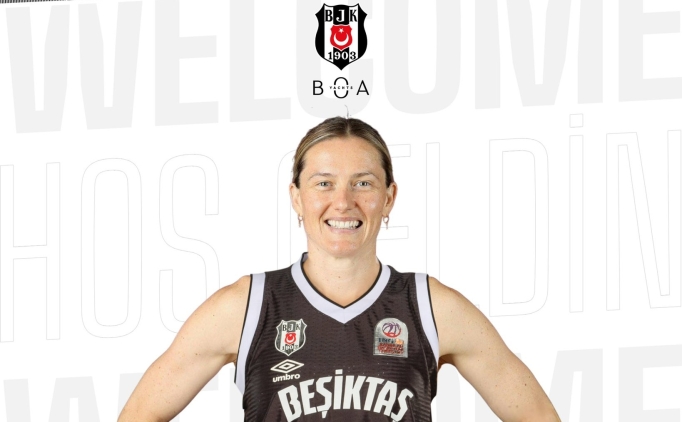 Be�ikta�, Whitcomb'� kadrosuna katt�