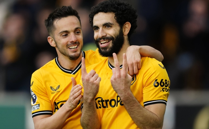 Manchester City'den sol bek hamlesi: Rayan Ait-Nouri 