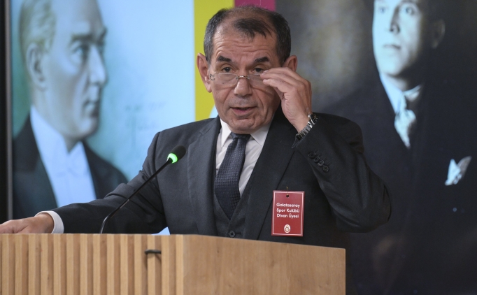 Dursun �zbek: 'Onlar 4. y�ld�z� almadan biz 6. y�ld�z� takaca��z'