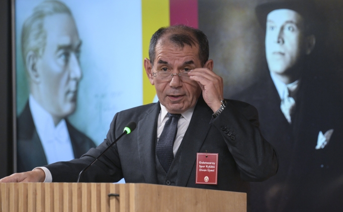 Dursun �zbek'ten Kurban Bayram� mesaj�