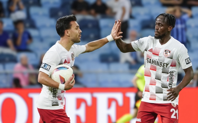 Dalo�lu: 'Gelecek ad�na umut verici bir g�r�nt�'