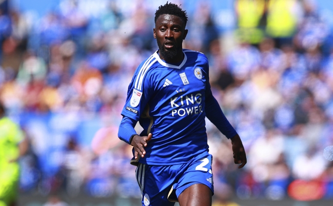 Fenerbah�e'de Bissouma'n�n alternatifi: Ndidi