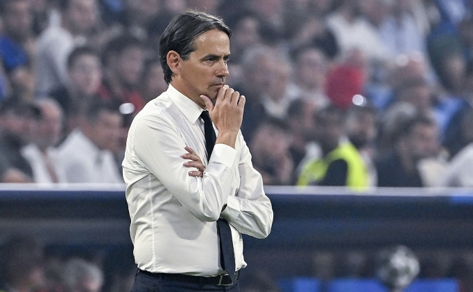 Simone Inzaghi, Al Hilal yolcusu!