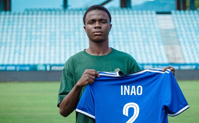 Trabzonspor'dan orta sahaya 7 milyon euro'luk hamle!